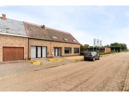 ruim 3 slpk app met autostaanplaats nabij centrum mechelen