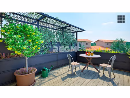 vente maison 4 pièces 98.98 m² à barbazan-debat (65690)  229 000 €