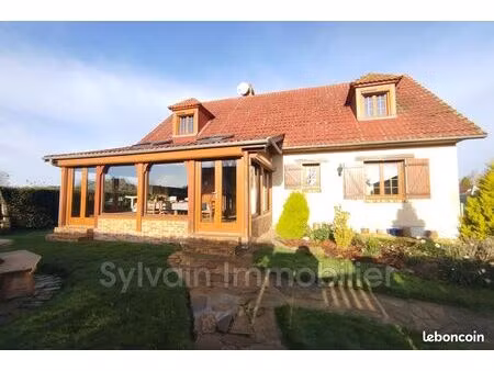 pavillon 7 pièces 149 m²