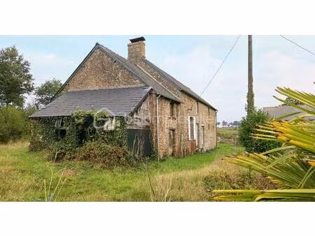 maison de 121 m² à la bazouge-du-desert