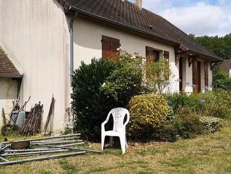 maison de plient pied