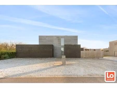 villa te koop in lochristi