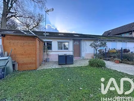 studio 1 pièce 25 m²