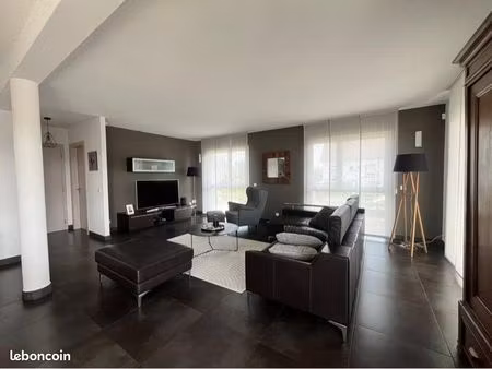 appartement à village-neuf