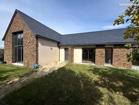 maison 6 pièces 163 m²