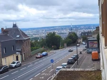 appartement 3 pièces 54 m²