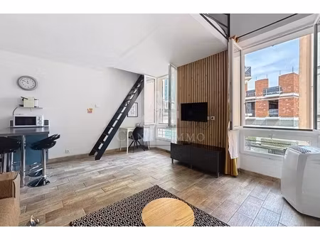 annonce appartement à vendre