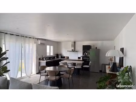 location maison neuve