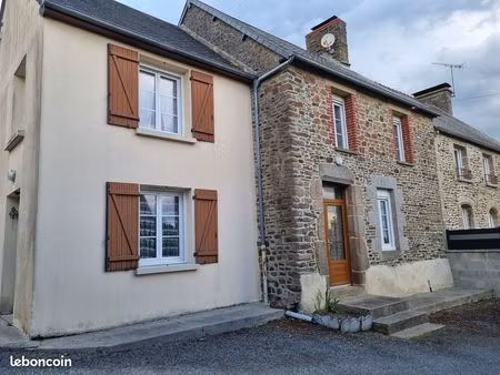 location maison juilley