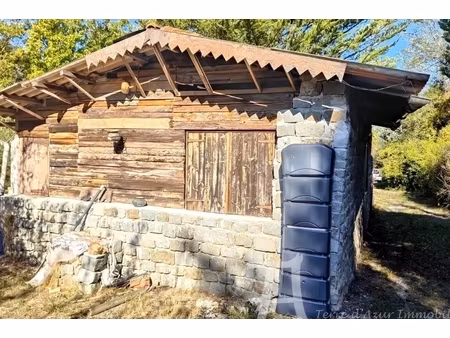 annonce maison à vendre