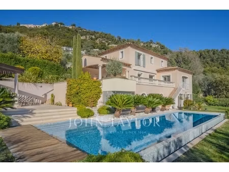 annonce maison à vendre