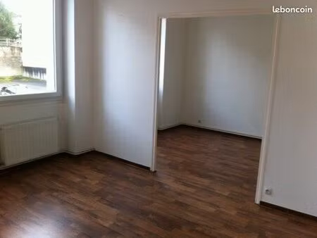 appartement 4 pièces 64 m²
