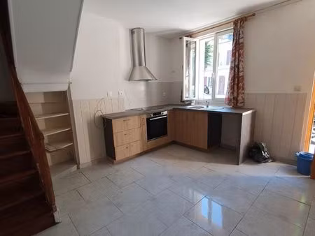 maisonnette à louer