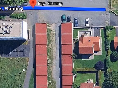 garage / box à louer bethoncourt