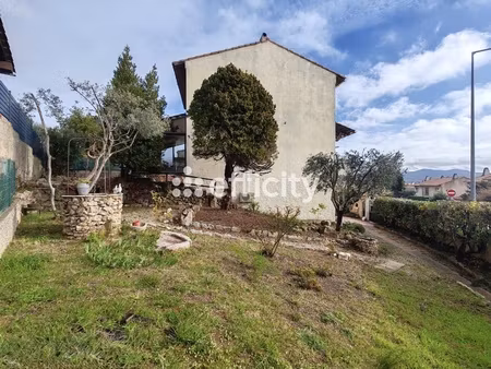 maison 5 pièces - 103 m²