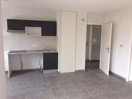 location appartement 3 pièces 57m² biscarrosse 40600