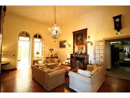 fonds de commerce à manosque