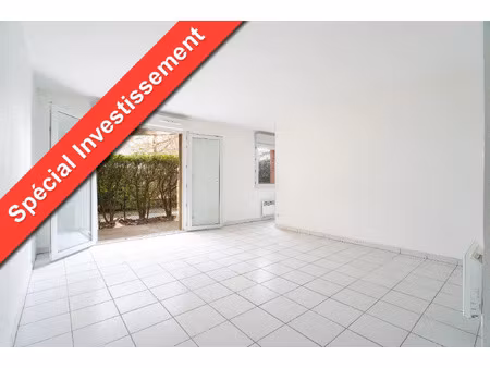 appartement à vendre 2 pièces 48.24 m² - toulouse (31) - 119 900€