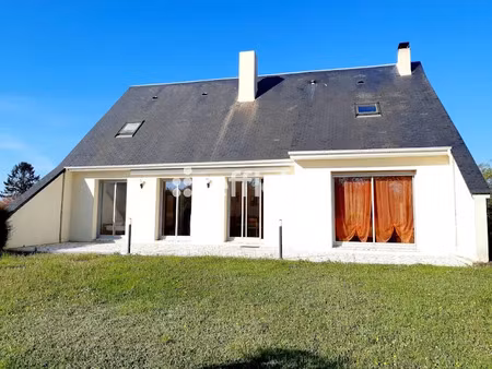 vente maison 7 pièces 149 m² à melleray (72320)  249 000 €