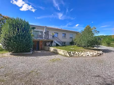 vente maison 5 pièces 156 m² à saint-gaudens (31800)  224 000 €