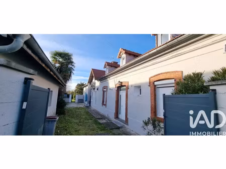 vente maison 7 pièces 154 m² à tarbes (65000)  236 000 €