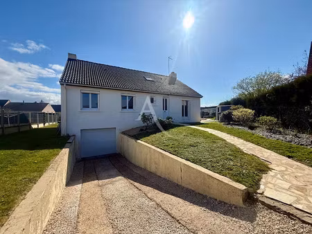 vente maison 6 pièces 122 m² à bailleau-l'evêque (28300)  249 900 €