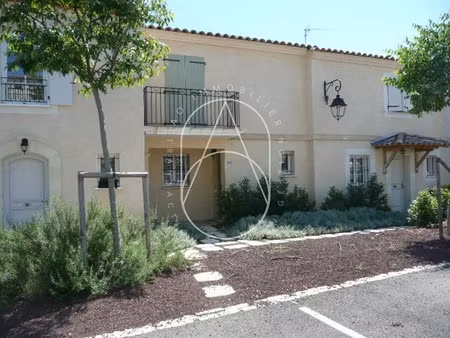 vente maison 4 pièces 84 m² à juvignac (34990)  249 000 €