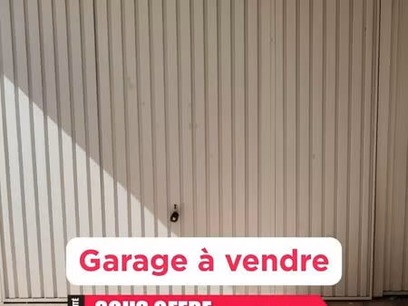 box toulouse 12.86 m2