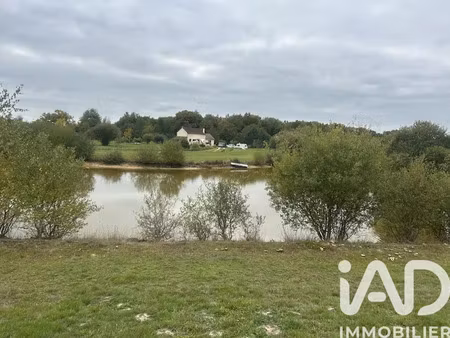 vente maison 4 pièces 88 m² à viglain (45600)  270 000 €