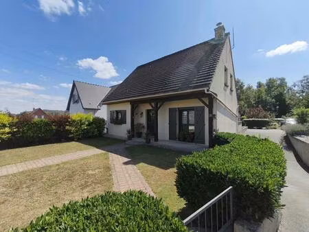 maison barisis aux bois 5 pièce(s) 109 m2
