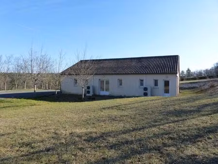 achat : maison (24440)