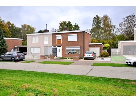 huis te koop in etikhove met 3 slaapkamers