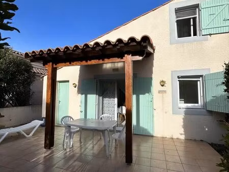 annonce location appartement 3 pièces de 35m2 à sorede (66690) - paruvendu.fr ref 99278309