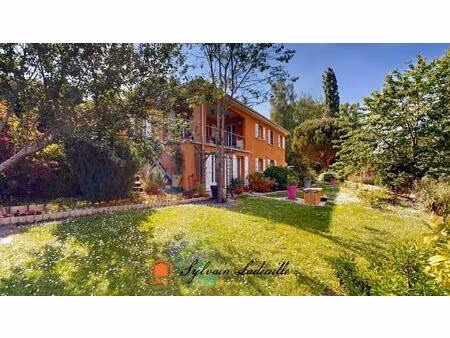 vente maison 7 pièces 160 m² lacropte (24380)