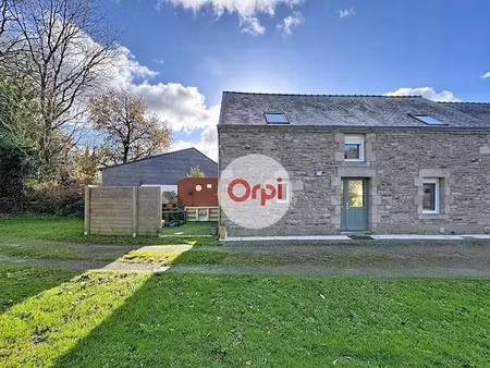 vente maison 4 pièces 84 m² à sulniac (56250)  295 400 €