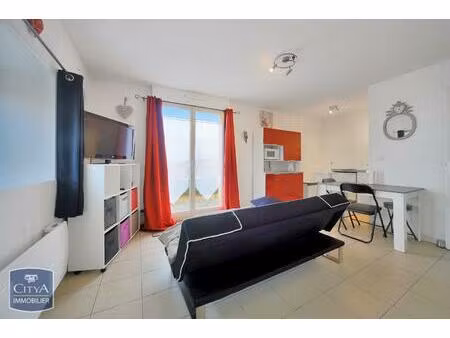 achat appartement 1 pièce 36m² hersin coupigny 62530