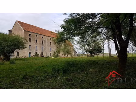 vente maison 5 pièces 148 m² à dampierre-sur-salon (70180)  299 000 €