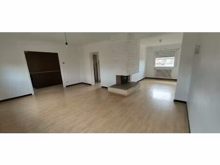 location appartement 4 pièces 88m² courrieres 62710