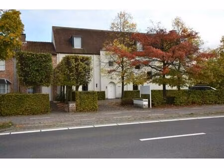 triplex te huur in oud-turnhout