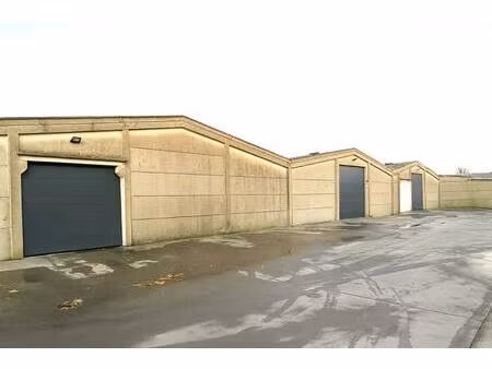industrieel gebouw te huur in maldegem