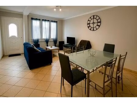 maison saint germain sur moine 3 pièce(s) 75 m2