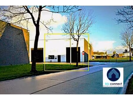 magazijn te huur in maldegem