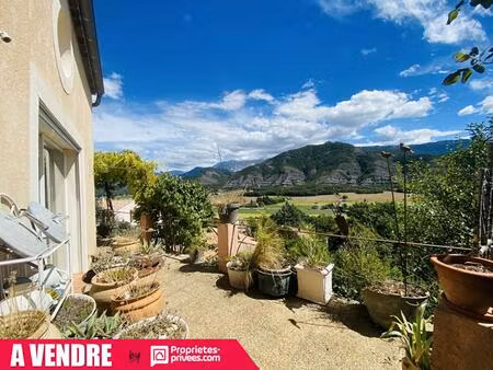 maison marcoux 5 pièce(s) 184 m2