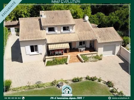 villa - 136.54m ²