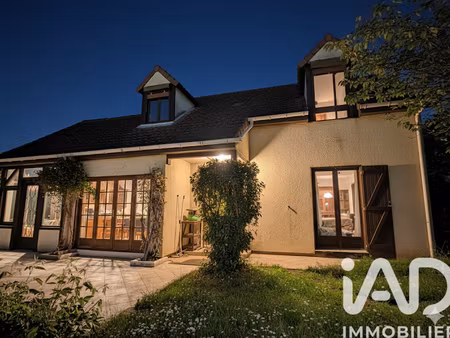 vente maison 5 pièces 134 m² à elancourt (78990)  369 000 €