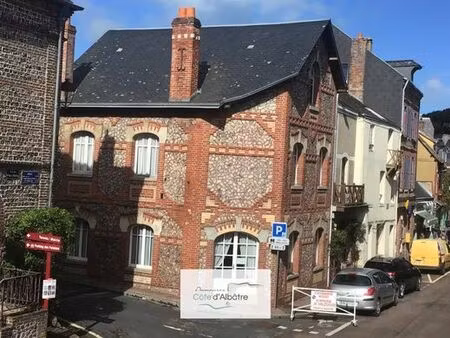 maison de luxe de 6 pièces en vente à veules-les-roses  france