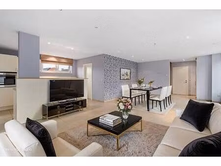 appartement te koop in lembeke met 4 slaapkamers