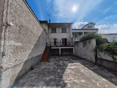 vente maison 4 pièces 123 m² à montauban (82000)  284 000 €