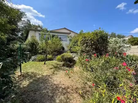vente maison labeaume 07120 - - surface privée
