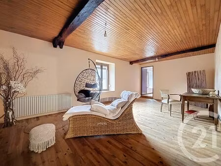 maison à vendre - 7 pièces - 210 m2 - amage - 70 - franche-comte